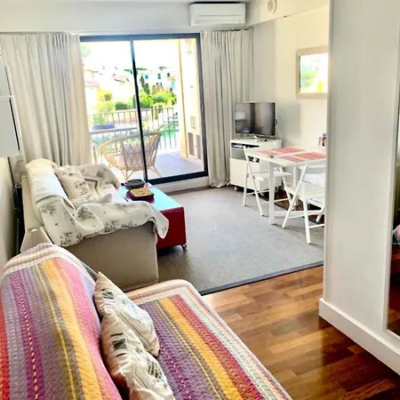 Apartamento Terrasse Ensoleillee Sur Les Canaux