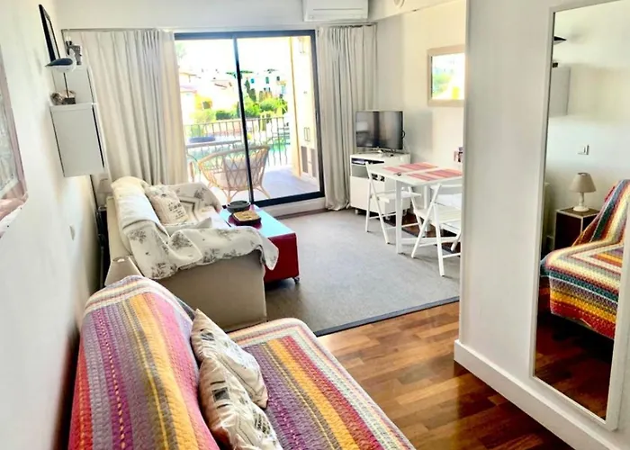 Apartmán Terrasse Ensoleillee Sur Les Canaux