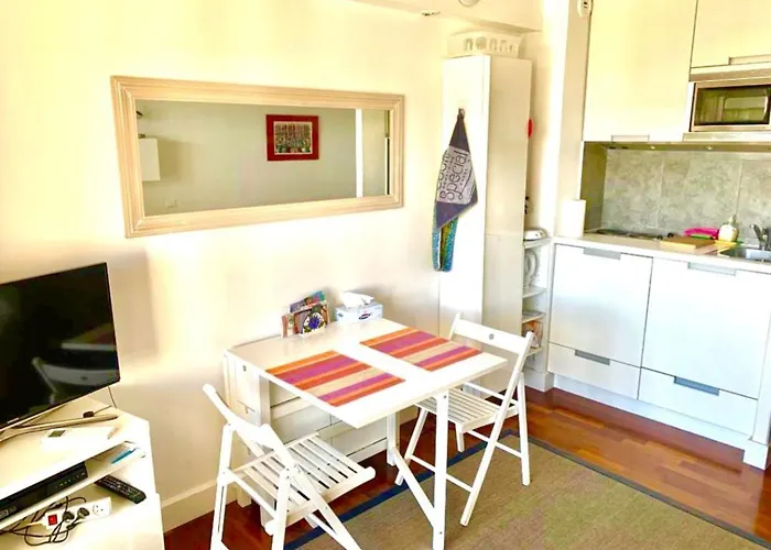Terrasse Ensoleillee Sur Les Canaux Apartment Grimaud